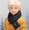韩国BAY-B儿童羽绒围巾 商品缩略图0