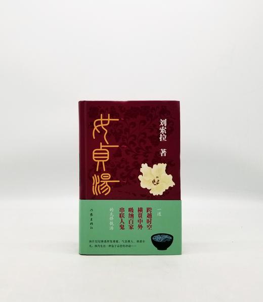 《女贞汤》作家出版社D 商品图0