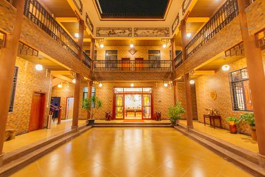 韶关慢姑娘桂园别墅轰趴馆 商品图0