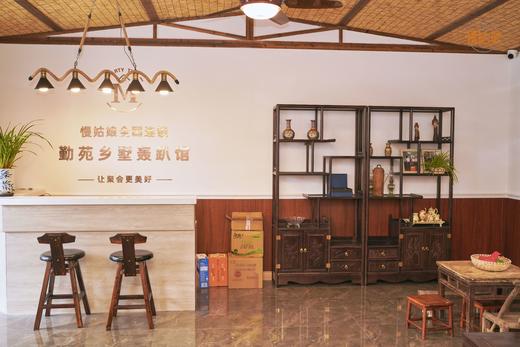 合肥慢姑娘勤苑乡墅别墅轰趴馆 商品图0