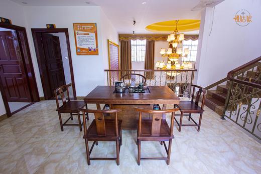 河源慢姑娘登云麓别墅轰趴馆 商品图8