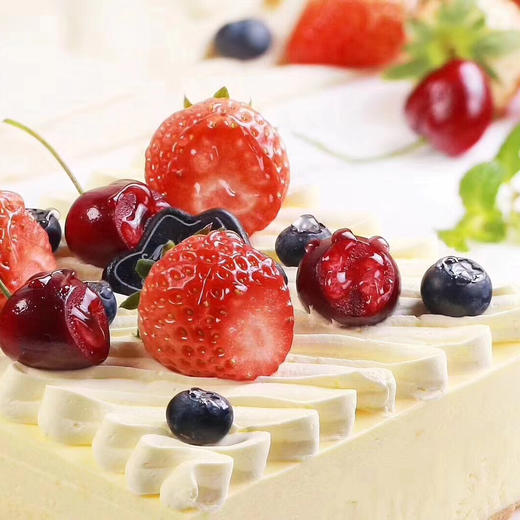 仅此一天秒杀【双味芝士】芝士爱好者不可错过！（2021）（福州） 商品图1