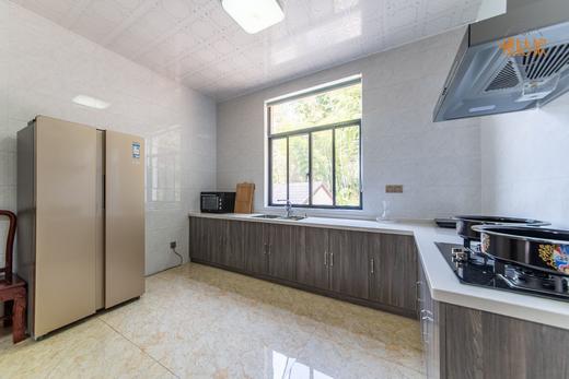 杭州慢姑娘云溪竹语别墅轰趴馆 商品图10