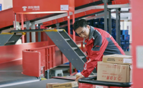 新京报&京东“新少年说”项目