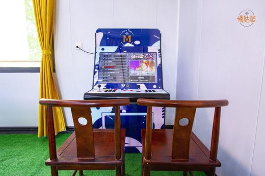 河源慢姑娘登云麓别墅轰趴馆 商品图2