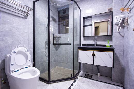 惠州慢姑娘六嘉能麦心阁别墅轰趴馆 商品图9