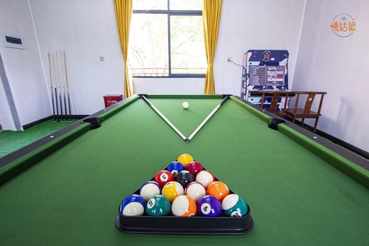 河源慢姑娘登云麓别墅轰趴馆 商品图1