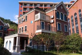 宁波慢姑娘梦里英伦别墅轰趴馆