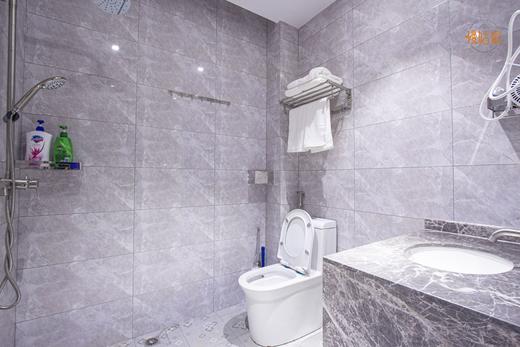 惠州慢姑娘泉门墅栈别墅轰趴馆 商品图10