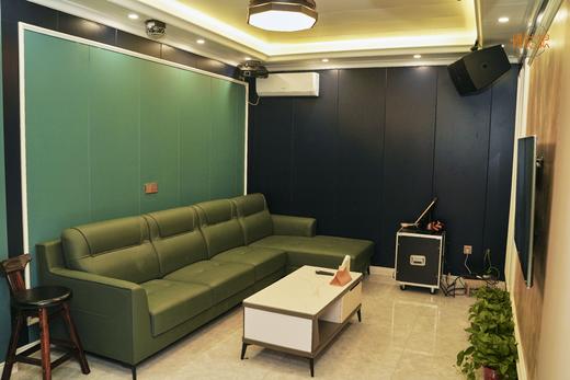 合肥慢姑娘勤苑乡墅别墅轰趴馆 商品图10