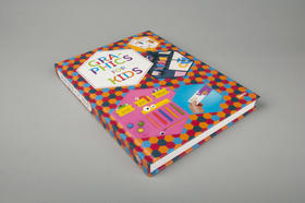 儿童平面/Graphics for Kids