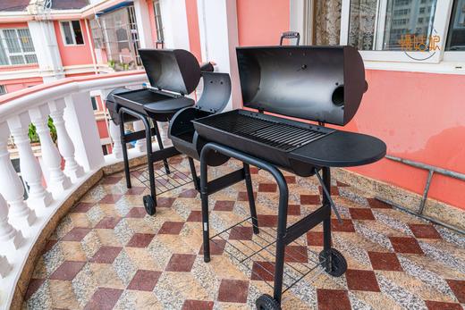 云南慢姑娘慕思别墅轰趴馆 商品图14