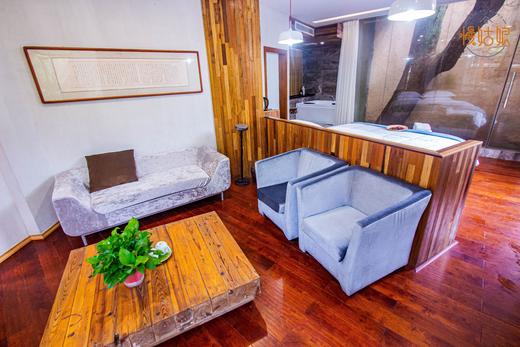 丽水慢姑娘蚂蚁民宿轰趴馆 商品图9