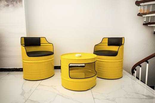 郑州慢姑娘锦艺拾光别墅轰趴馆 商品图7