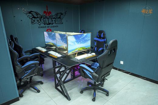 郑州慢姑娘锦艺拾光别墅轰趴馆 商品图4