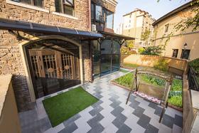 郑州慢姑娘锦艺拾光别墅轰趴馆