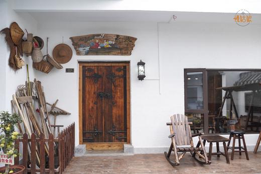 合肥慢姑娘勤苑乡墅别墅轰趴馆 商品图3