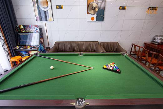 惠州慢姑娘泉门墅栈别墅轰趴馆 商品图5