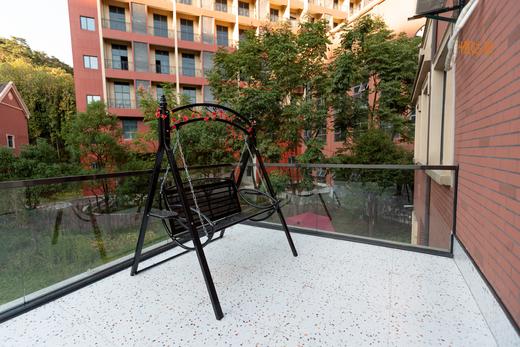 宁波慢姑娘梦里英伦别墅轰趴馆 商品图10