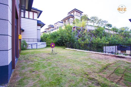 惠州慢姑娘泉门墅栈别墅轰趴馆 商品图14