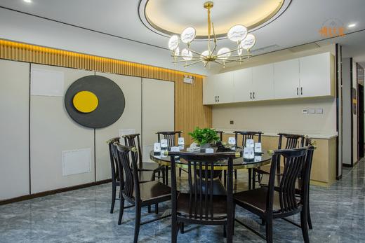 北京慢姑娘泰禾1号院子别墅轰趴馆 商品图9