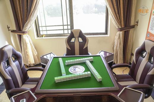 铜仁慢姑娘半夏星空别墅轰趴馆 商品图2