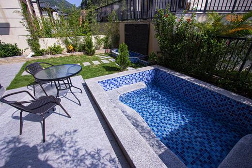 惠州慢姑娘六嘉能麦心阁别墅轰趴馆 商品图12