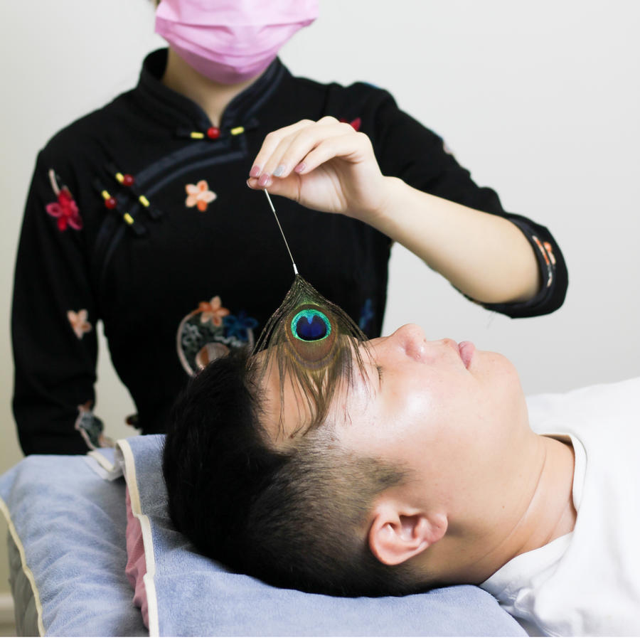 耳博匠专业采耳/精致男士美肤/瑜伽头疗低至37.8元!限前100份