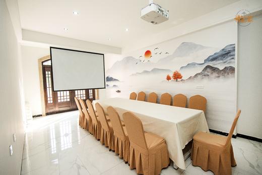 郑州慢姑娘锦艺拾光别墅轰趴馆 商品图8