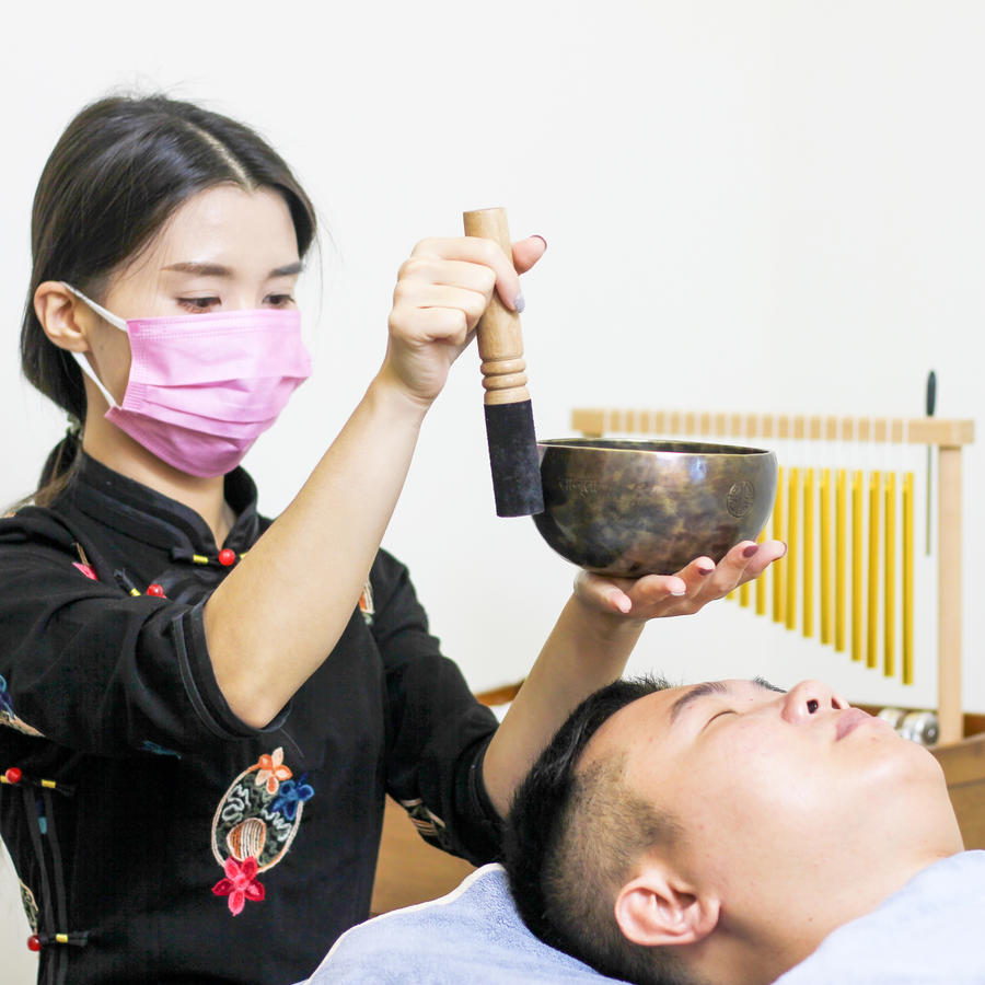 耳博匠专业采耳/精致男士美肤/瑜伽头疗低至37.8元!限前100份