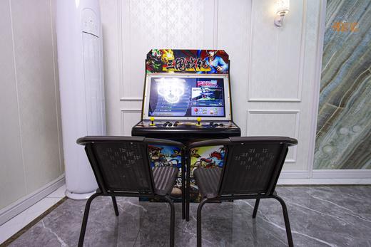 惠州慢姑娘六嘉能麦心阁别墅轰趴馆 商品图4