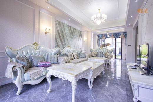 惠州慢姑娘六嘉能麦心阁别墅轰趴馆 商品图0