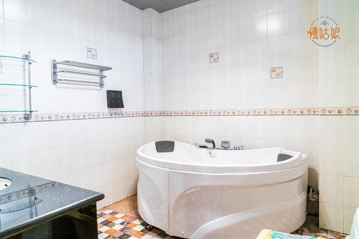 云南慢姑娘慕思别墅轰趴馆 商品图13