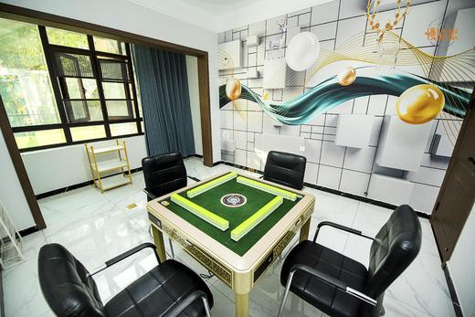 郑州慢姑娘锦艺拾光别墅轰趴馆 商品图6