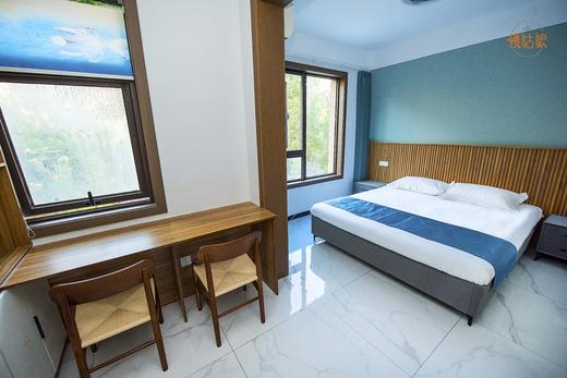 郑州慢姑娘锦艺拾光别墅轰趴馆 商品图12