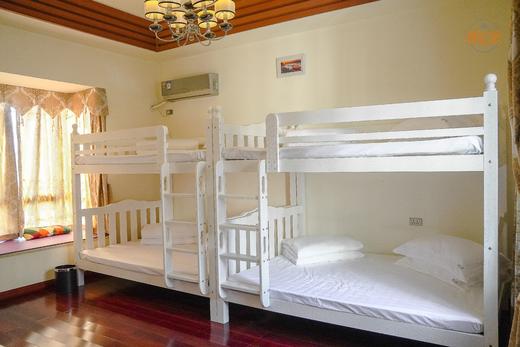 铜仁慢姑娘半夏星空别墅轰趴馆 商品图6