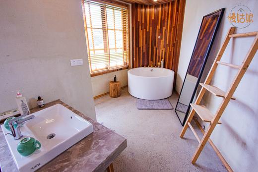 丽水慢姑娘蚂蚁民宿轰趴馆 商品图13