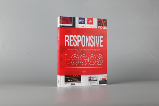标志响应式/Responsive Logo 商品图2