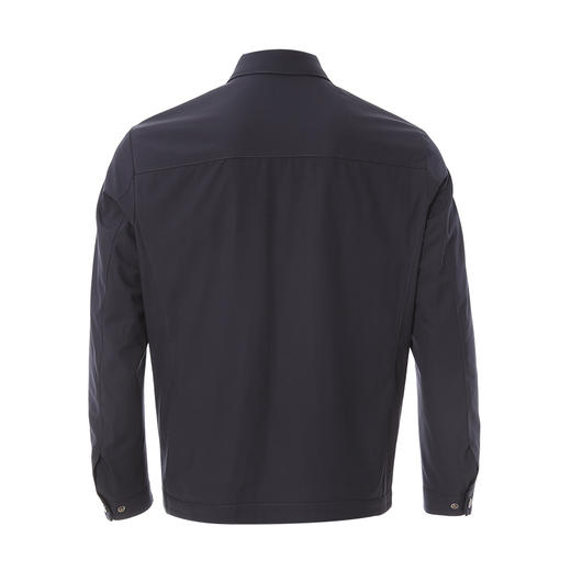 YvesFigarau伊夫·费嘉罗秋冬男士简约舒适透气茄克921918 商品图4