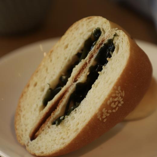 芝麻裙带菜大米包 商品图1