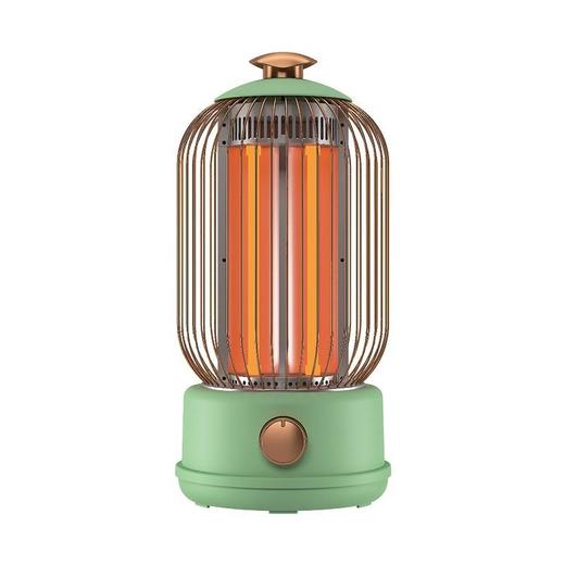 鸟笼带香薰取暖器 商品图1