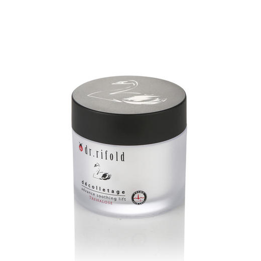 Dr.Rifold 睐肤博士天鹅颈霜 50g澳大利亚 商品图0