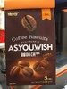随你想咖啡饼干105克 商品缩略图0