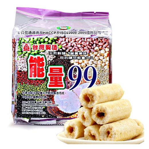 180g能量北田能量99棒芋头口味 商品图0