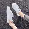 ZHR小白鞋女平底百搭休闲运动鞋韩版厚底板鞋 商品缩略图2