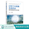 过程工业能量系统优化 换热网络与蒸汽动力系统 夹点技术基础知识 商品缩略图0