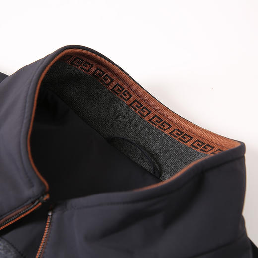 YvesFigarau伊夫·费嘉罗棉服921806 商品图6