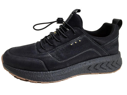 JEEP男式徒步鞋J131191214 商品图2