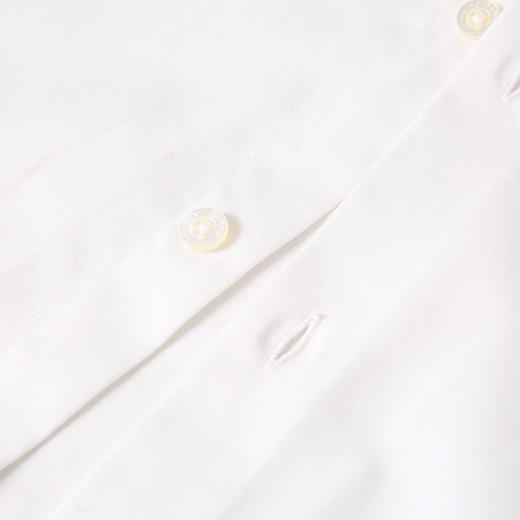 YvesFigarau伊夫·费嘉罗100%棉正装长袖衬衫920302 商品图3