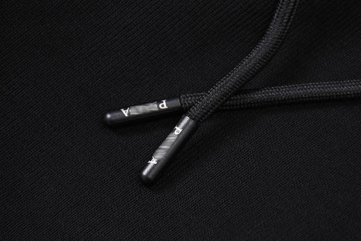 金属三角标+红条标 加绒加厚卫裤 特惠 Z-7967 商品图4